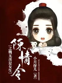 陈情令之魏无羡是女生