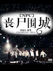 NPC：丧尸围城