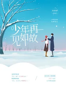 少年再见如故