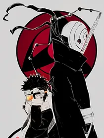 火影忍者之重生附体