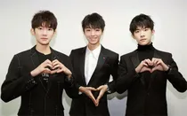 中餐之TFBOYS的甜甜恋情-d267
