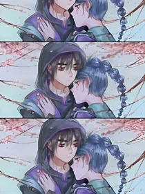 柒梅之待到梅花开