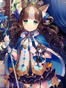 神偷喵主