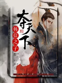 韩信之子夺天下