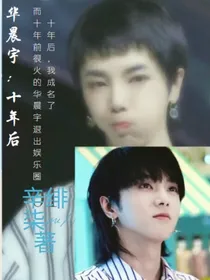 华晨宇：十年后