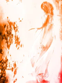 师妹，被抓走了！