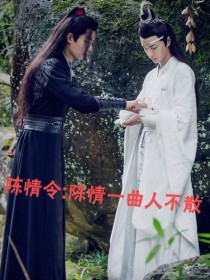 陈情令：陈情一曲人不散