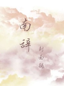 南辞的封面铺子