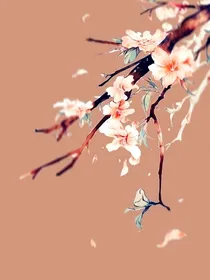 囚卿——百花凋