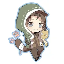 日记系列之佣兵日记