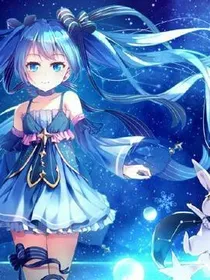 寒天若雪之千雨之灵
