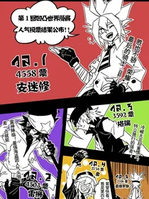 凹凸世界之攻略系统教我作死