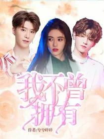 我不曾拥有
