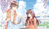 校园系列之复仇公主-d409