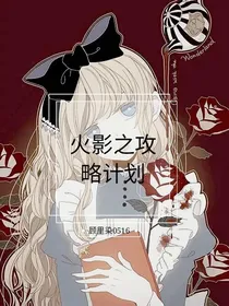火影之攻略计划
