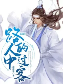 蓝曦臣：路人中的过客