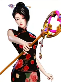 叶罗丽之时间公主命运公主彼岸花公主