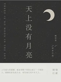 天上没有月亮