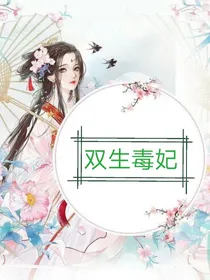 双生毒妃