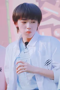 宋亚轩：对不起，但还好没错过你