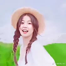 青春有你虞书欣的蔡先生