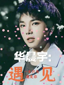 华晨宇：遇见