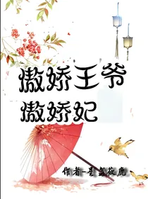 傲娇王爷傲娇妃