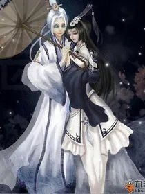 伞蝶之恋：甜恋