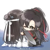 魏婴乃六界之主