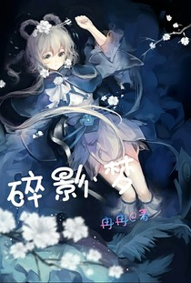 碎影……梦