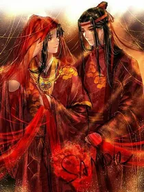 陈情令：婚后幸福生活