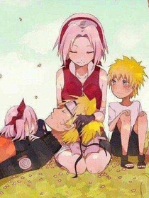 火影忍者之花之歌