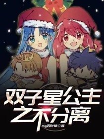 双子星公主之不分离