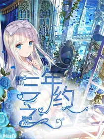 查理九世——三年之约