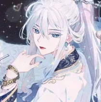 穿之团宠女王