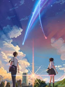 星空好甜恰似糖