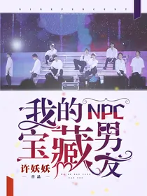 NPC：我的宝藏男友