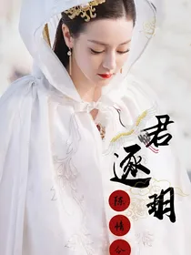 陈情令：君逐玥