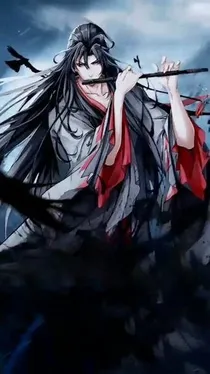 冷羡——ALL羡