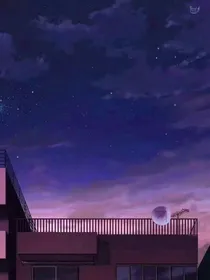 汐颜染瞳