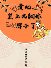 贵妃，皇上又翻你牌子了