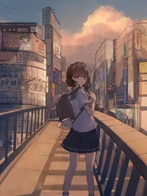 越过星河