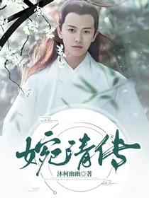 锦衣之下之婉清传