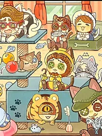 第五人格之我在庄园当监管求生者