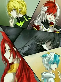 战神联盟之战神学院
