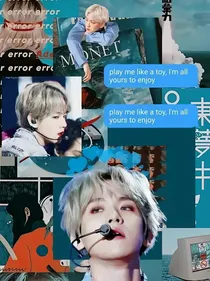 EXO反渣男功略手册——d853