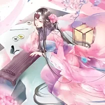 康熙丶清穿之蒙古嫔妃