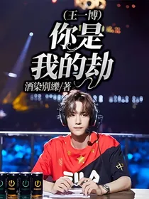 你是我的劫（王一博）