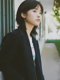 沈月：我的可爱女友