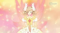 穿越成花仙魔法使者们